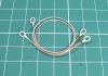 Eureka XXL ER-3555 Towing cables for MT-LB (1:35)